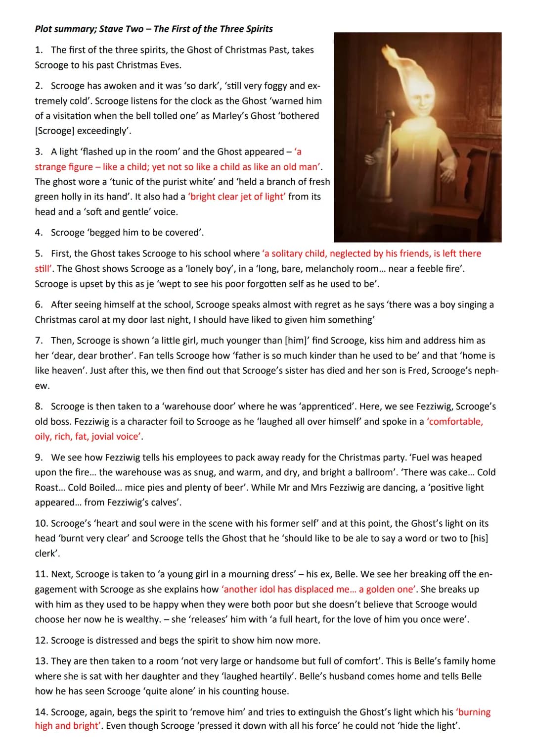 A
R2 MACBETH
An
Inspector
Calls
GCSE LITERATURE TEXTS
KEY QUOTATION REVISION BOOKLET
CHRISTMAS
CAROL
Charles Dickens
Love
Relationships
poet