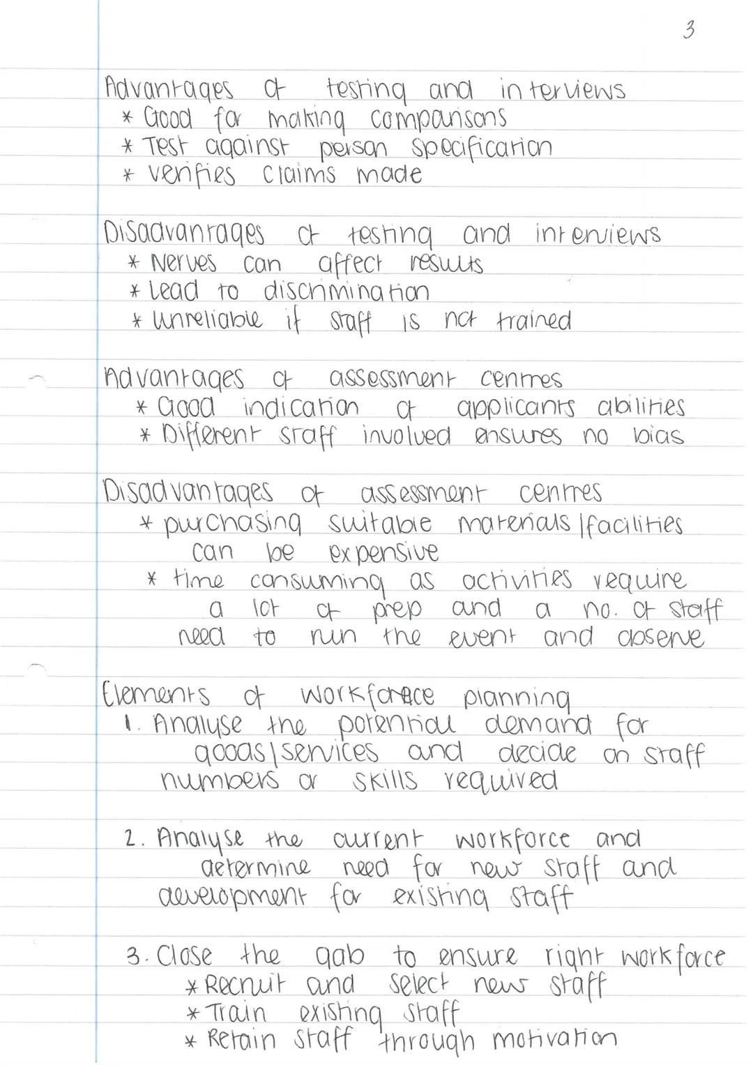 Peoplo

Interviens
• one to ane interviews
* Short-listed applicants are asked
the same questions so applicants
can be compared based on per