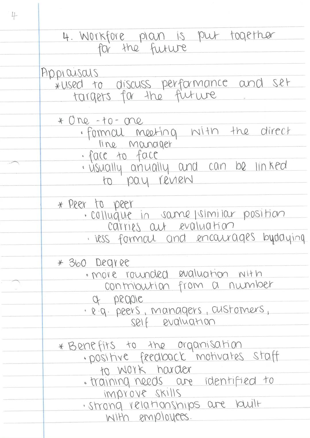 Peoplo

Interviens
• one to ane interviews
* Short-listed applicants are asked
the same questions so applicants
can be compared based on per