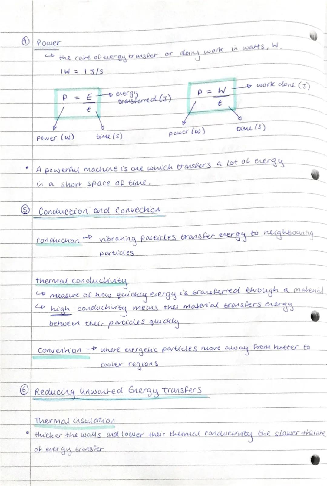 PHYSICS REVISION
Topic la- Energy Transfers
①Energy Stores and Transfers
kinetic
-
Thermal
Chemical
-
-
anything moving
any object. The hott