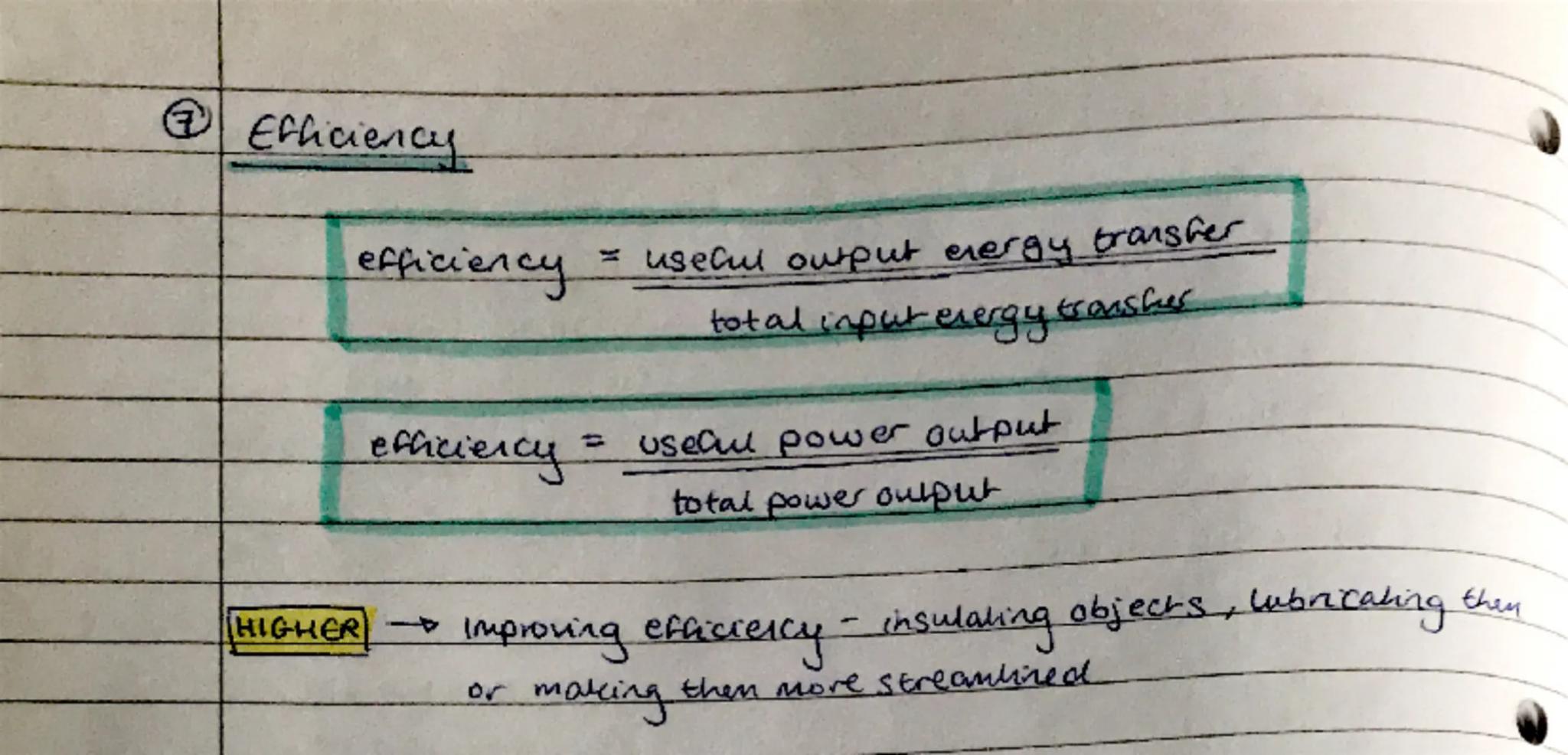 PHYSICS REVISION
Topic la- Energy Transfers
①Energy Stores and Transfers
kinetic
-
Thermal
Chemical
-
-
anything moving
any object. The hott