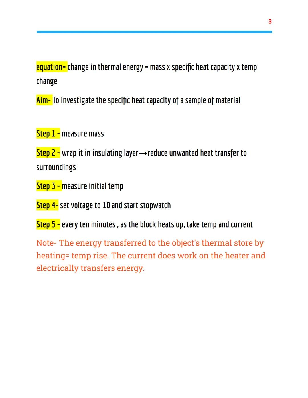 III
Particle model of matter
Physics Topic 3 - AQA combined science
States of matter
Solid
Regular arrangement, Fixed shape and volume,High 