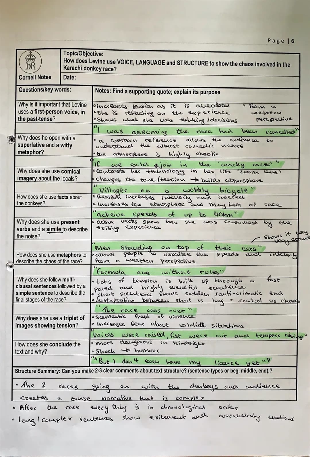 abes
Kalston use
Voice, language and
Structure to
Show the dangers associated with climbing in 12.7 hours?
This is a real experience.
1st pe
