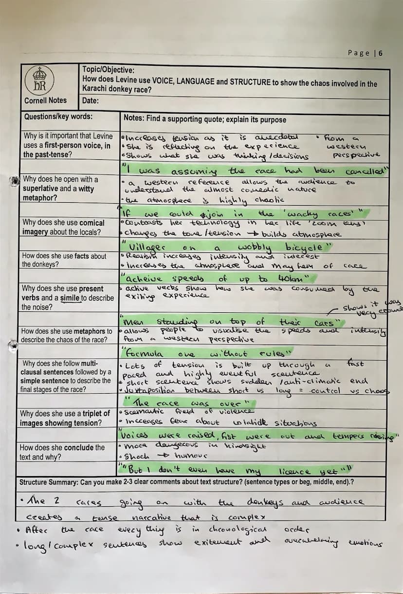 abes
Kalston use
Voice, language and
Structure to
Show the dangers associated with climbing in 12.7 hours?
This is a real experience.
1st pe