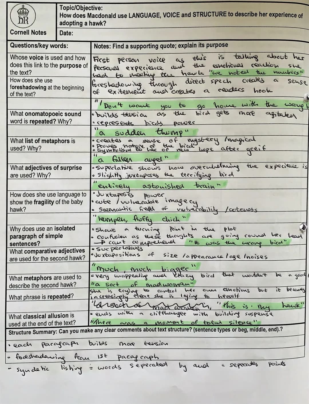 abes
Kalston use
Voice, language and
Structure to
Show the dangers associated with climbing in 12.7 hours?
This is a real experience.
1st pe