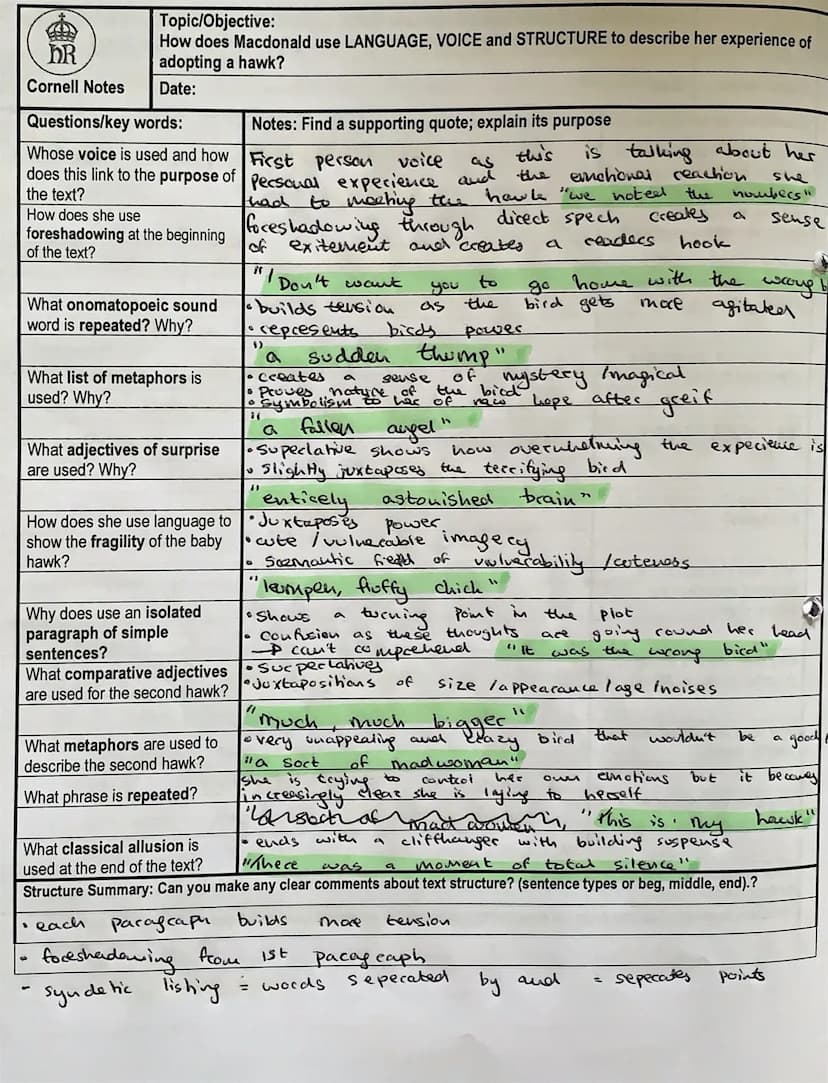 abes
Kalston use
Voice, language and
Structure to
Show the dangers associated with climbing in 12.7 hours?
This is a real experience.
1st pe