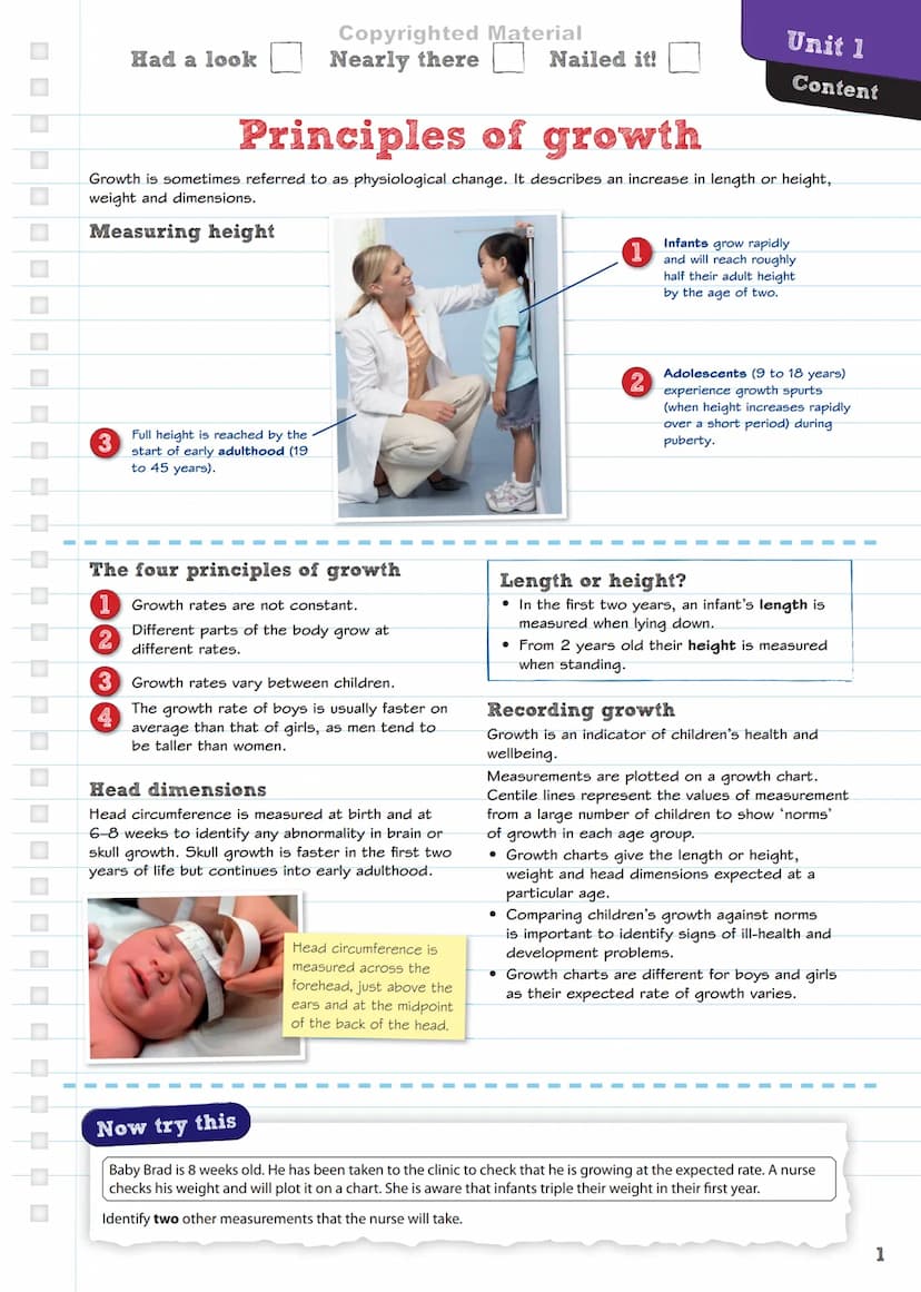 SECOND
EDITION
Copyrighted Material
endorsed for
BTEC
REVISE BTEC NATIONAL
Health and
Social Care
REVISION
GUIDE
Includes
FREE
online
editio
