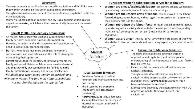 
<h2 id="overview">Overview</h2>
<p>Liberal feminists are concerned with achieving gender equality and ensuring that everyone in society has