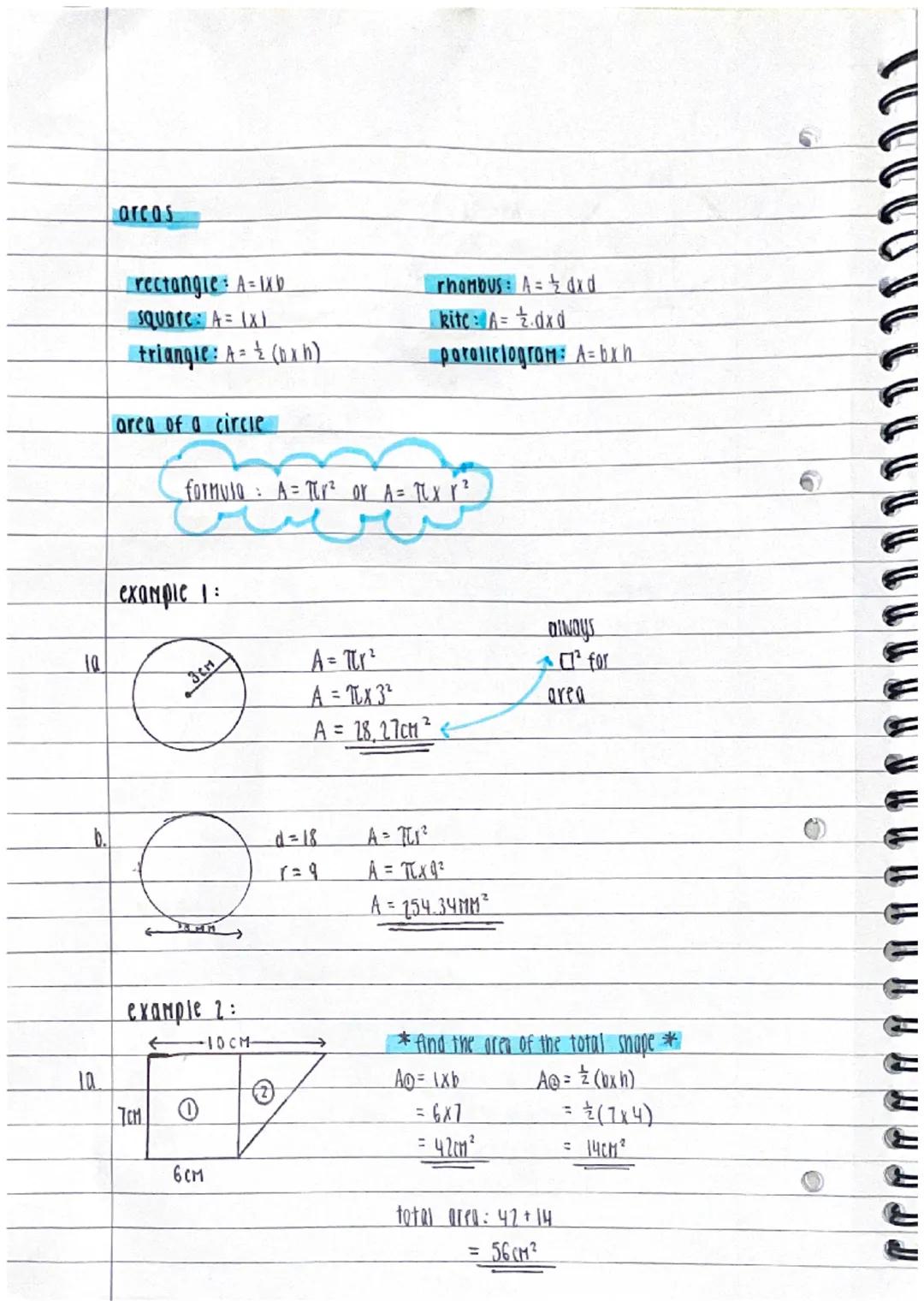 unit
thre
e
perimeter of a circle
formula: C = πED
example
=
X
10.
10 CM
C = πCD
10.
example 2:
12-114
C = πCX 10
С= 31. Чем
D= 2xr
D= 2x 2.
