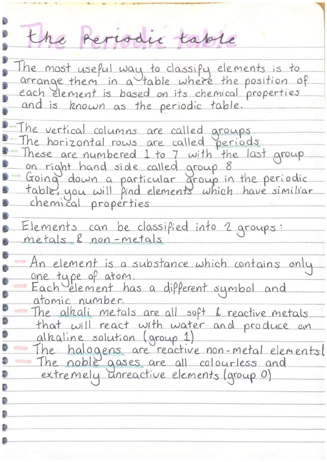 , 
5
# Rates of Reaction

a chemical reaction is when a new substance
is formed and it is not easily reversed and

## signs of a chemical re