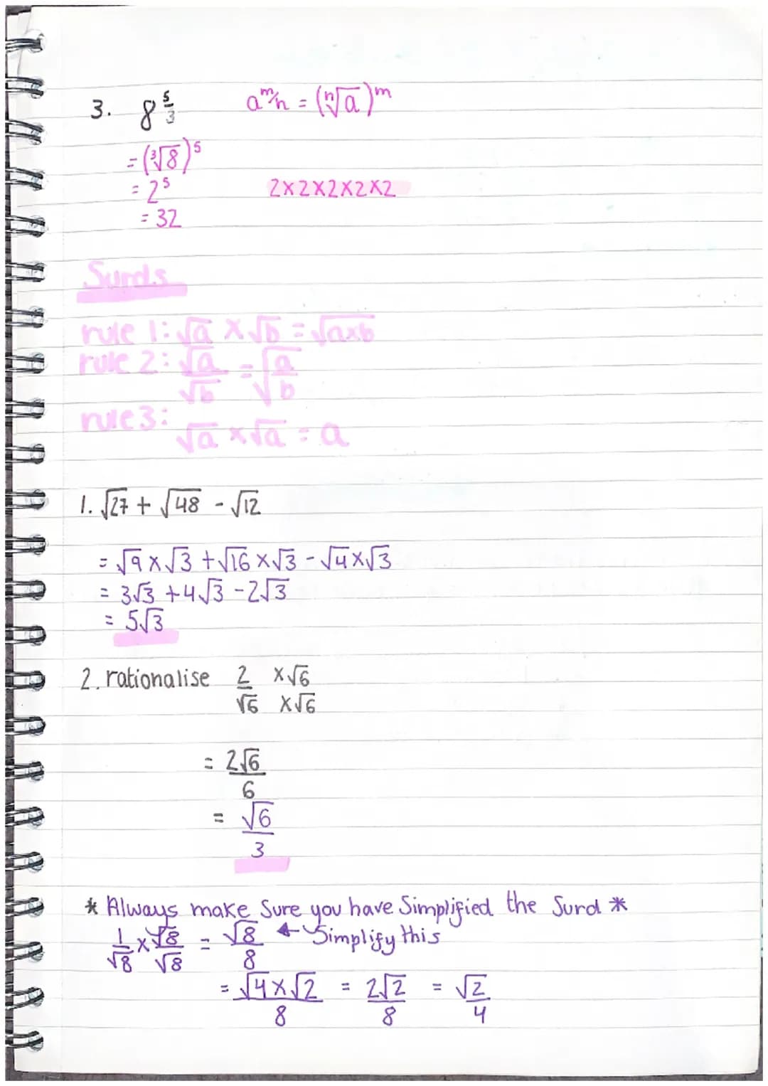 Block I
Exponding Brackets
1. (200-3)²
= (2x-3)(2x-3)
= 2x (2x-3)-3(2x-3)
= 4x² - 6x-60c +9
= 4x²-12x+9
2. (2x₁-1) (2x²-3x-4)
= 20 (2xx²-3xx