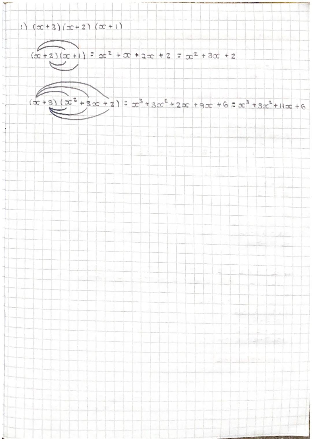 Tuesday 29th November 2022

expanding and simplifying brackets

1)(x+2)(x+5)= x² +500+200+ 10 = 0x² + 700 + 10

2) (x-3) (oc-6) = x²-6x-3x +
