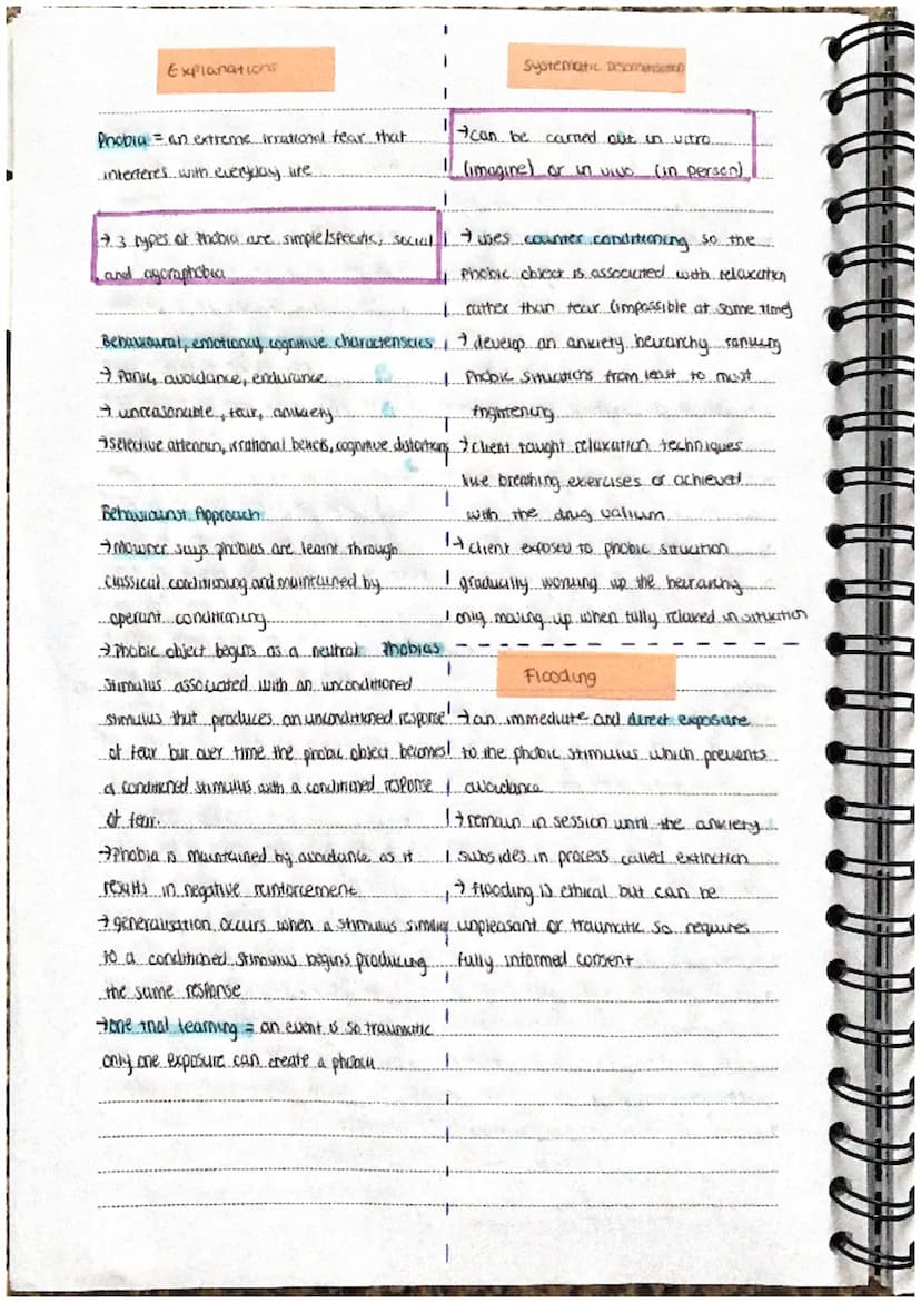 A03
Real world application.
→ many diagnoses muolve some reference toD.
Statistics to assess symptom seventy.
Unusual charactenstics can be 