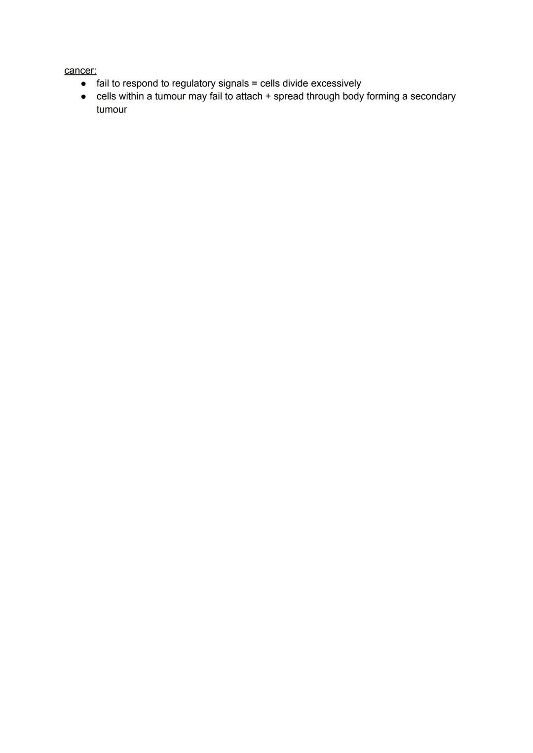Unit 1-KA1

Somatic + germline cells:

somatic cells:
- Any body cell other than those involved in reproduction
- divide by mitosis to produ