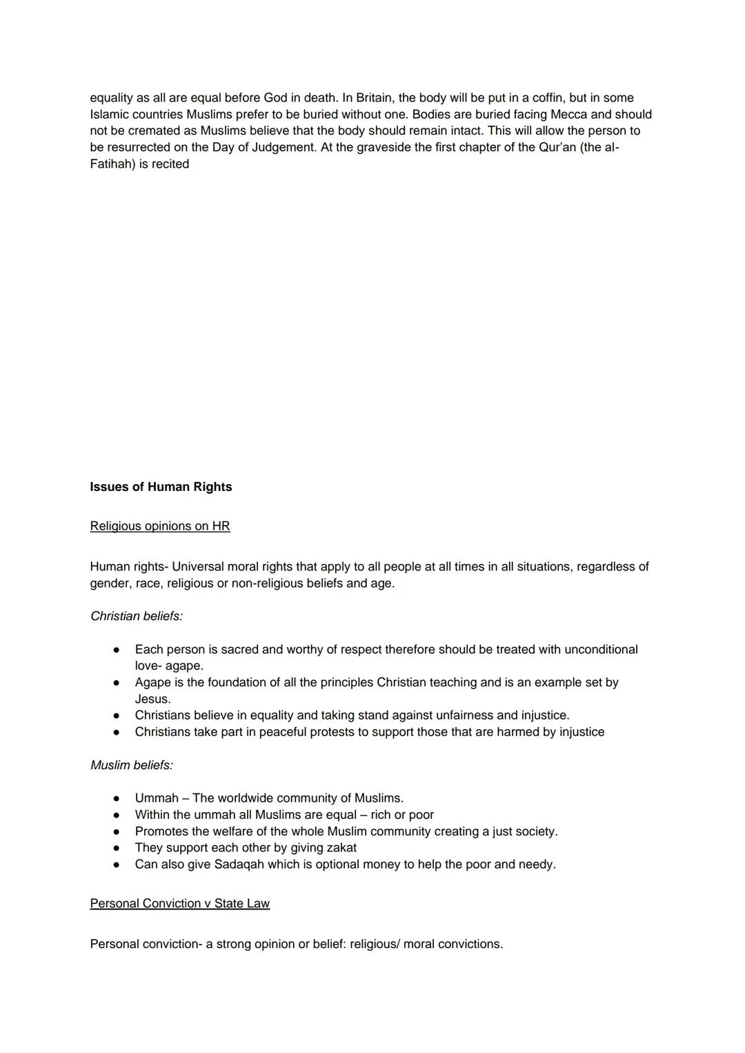 # Issues of Relationships

Family:

Nuclear - most common type of family. Two parents and one or more children living in the same
house.

Ex