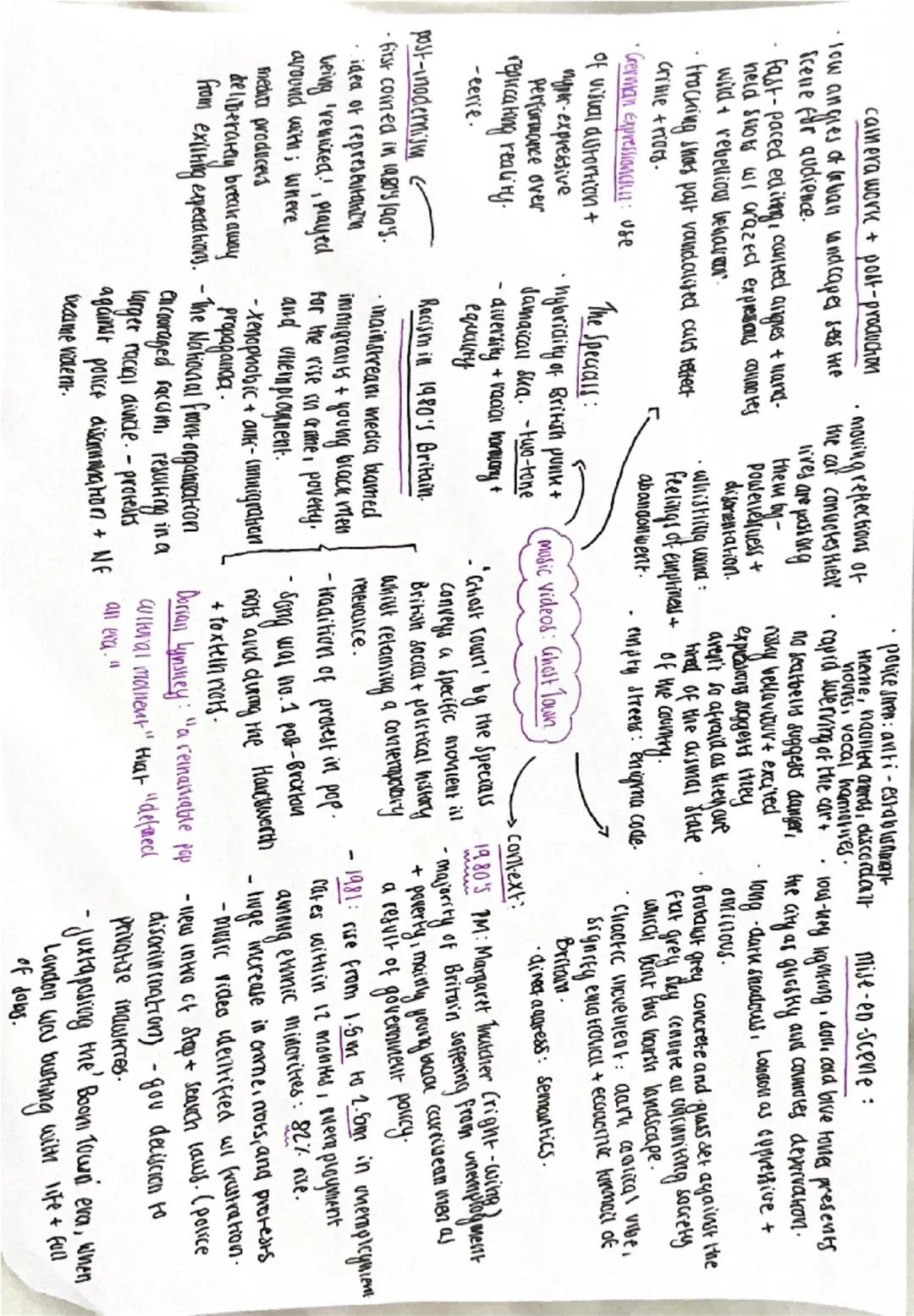 camera work + post-procluchon
•low angles of awan and capes sets the
icelle for audience.
• moving reflections of
the cat consuetes Hier
-fa