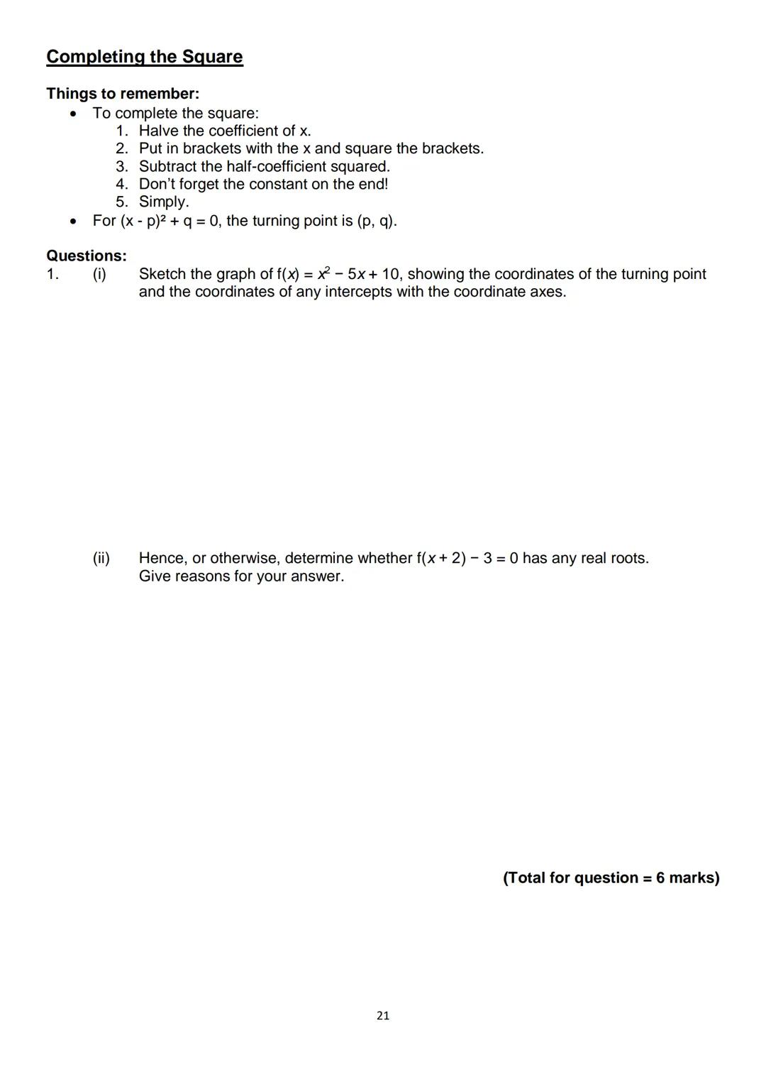 
<h2 id="examdates">Exam Dates:</h2>
<p>Pizzi</p>
<p>ΜΑΤΗ S Name: </p>
<h3 id="contents">Contents</h3>
<p>Number:</p>
<ol>
<li>Surds</li>
<l