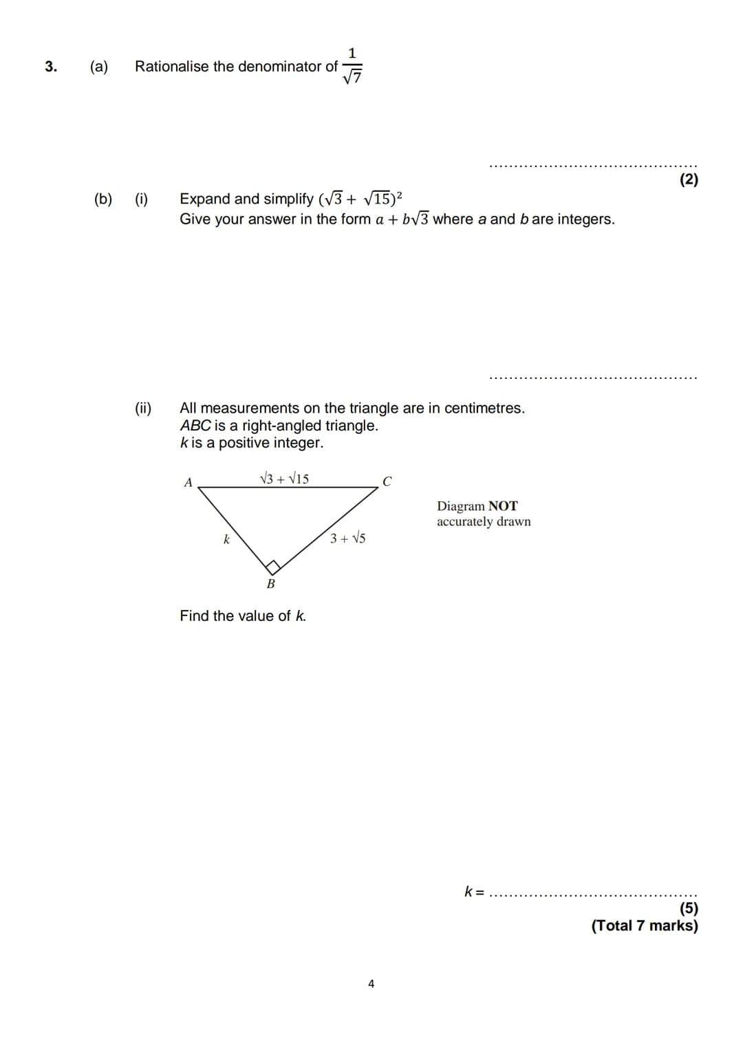 
<h2 id="examdates">Exam Dates:</h2>
<p>Pizzi</p>
<p>ΜΑΤΗ S Name: </p>
<h3 id="contents">Contents</h3>
<p>Number:</p>
<ol>
<li>Surds</li>
<l