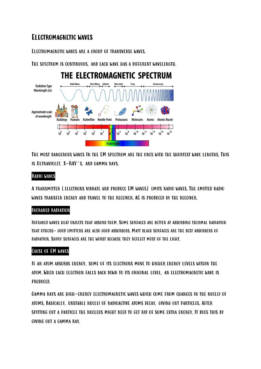 physics

Paper 2 revision

Waves

LONGITUDINAL WAVES

LONGITUDINAL

COMPRESSIONS RAREFACTIONS

VIBRATIONS ARE PARALLEL TO
THE DIRECTION OF W