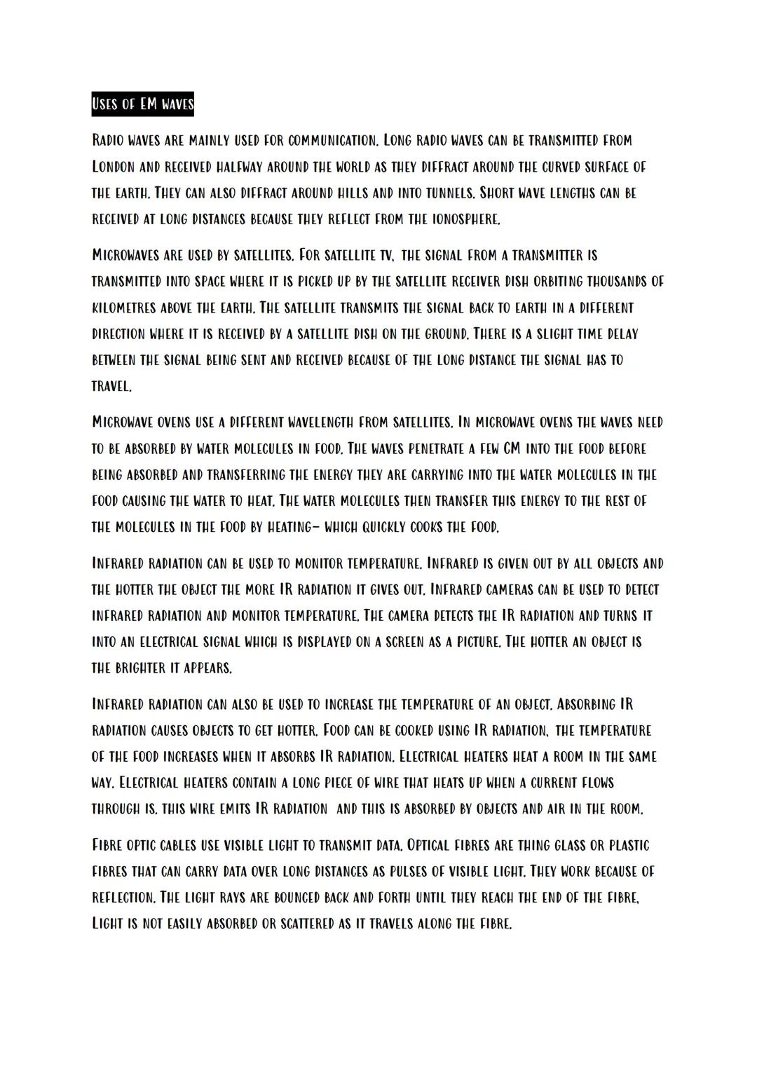 physics

Paper 2 revision

Waves

LONGITUDINAL WAVES

LONGITUDINAL

COMPRESSIONS RAREFACTIONS

VIBRATIONS ARE PARALLEL TO
THE DIRECTION OF W