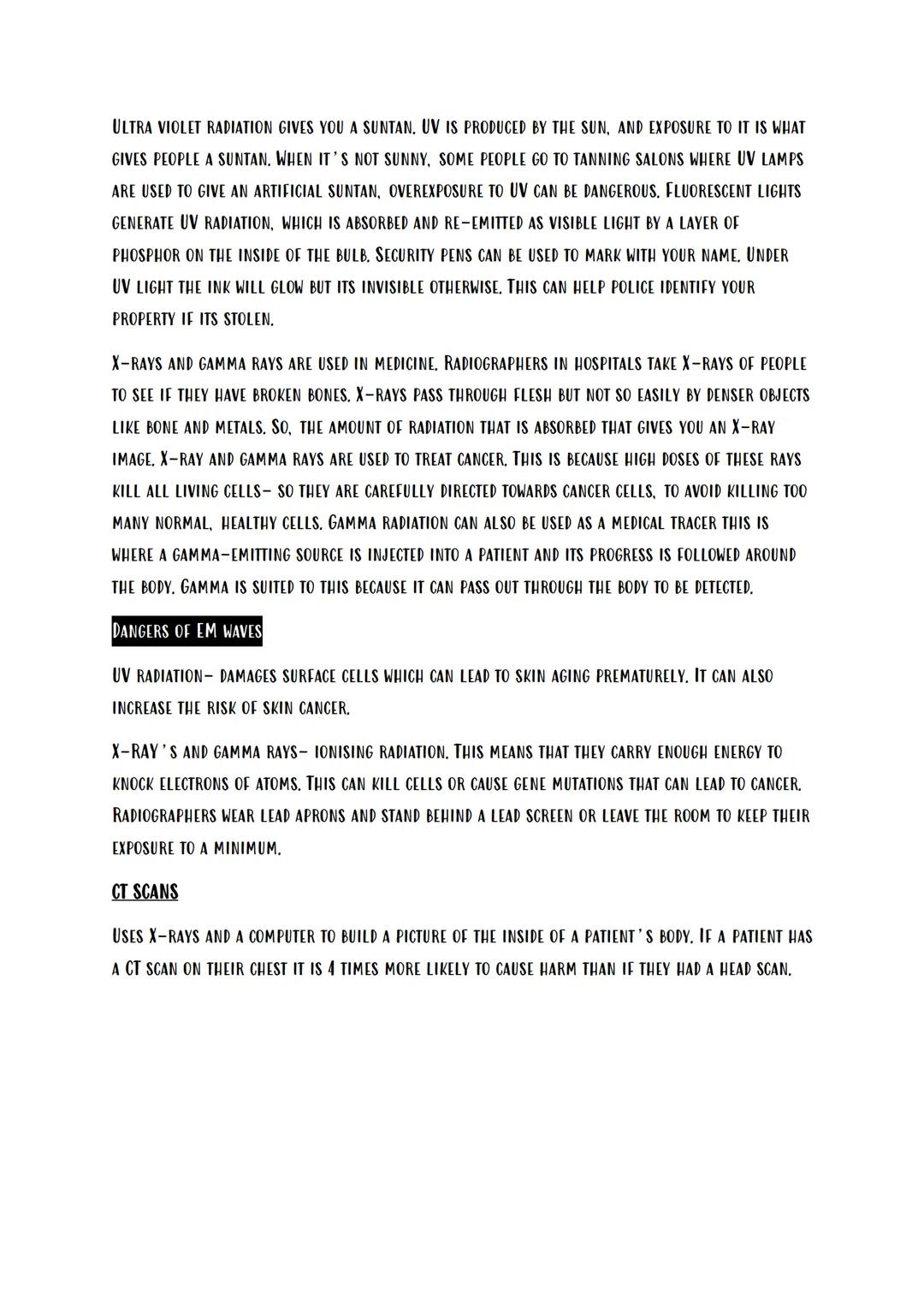 physics

Paper 2 revision

Waves

LONGITUDINAL WAVES

LONGITUDINAL

COMPRESSIONS RAREFACTIONS

VIBRATIONS ARE PARALLEL TO
THE DIRECTION OF W