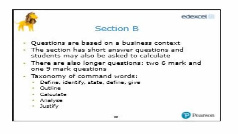 
<p>In the first assessment for Theme 2, which took place in May/June 2019, students had 90 minutes to complete the assessment, which was ou