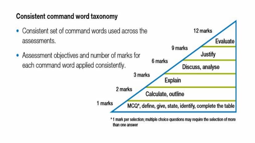 
<p>In the first assessment for Theme 2, which took place in May/June 2019, students had 90 minutes to complete the assessment, which was ou