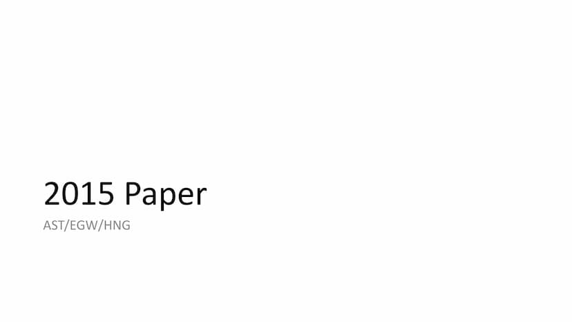 National 5 History
Tricky Questions 2014 Paper
AST/EGW/HNG 1.
2.
3.
4.
5.
6.
7.
8.
9.
10.
11.
12.
Explain the reasons why Edward I was able 