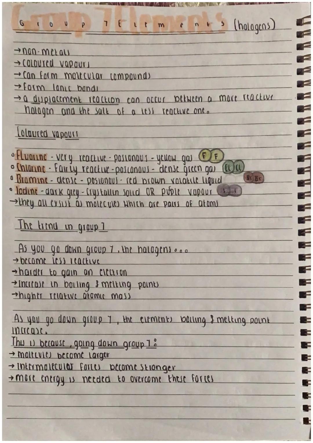 Atomic
Alom
t
0
mass numbers
●
-atomic number
→Protons are POSITIVE
→nyctrons are nuetral
tructure & Penodic Table
#
5
→ electrons.
proton e