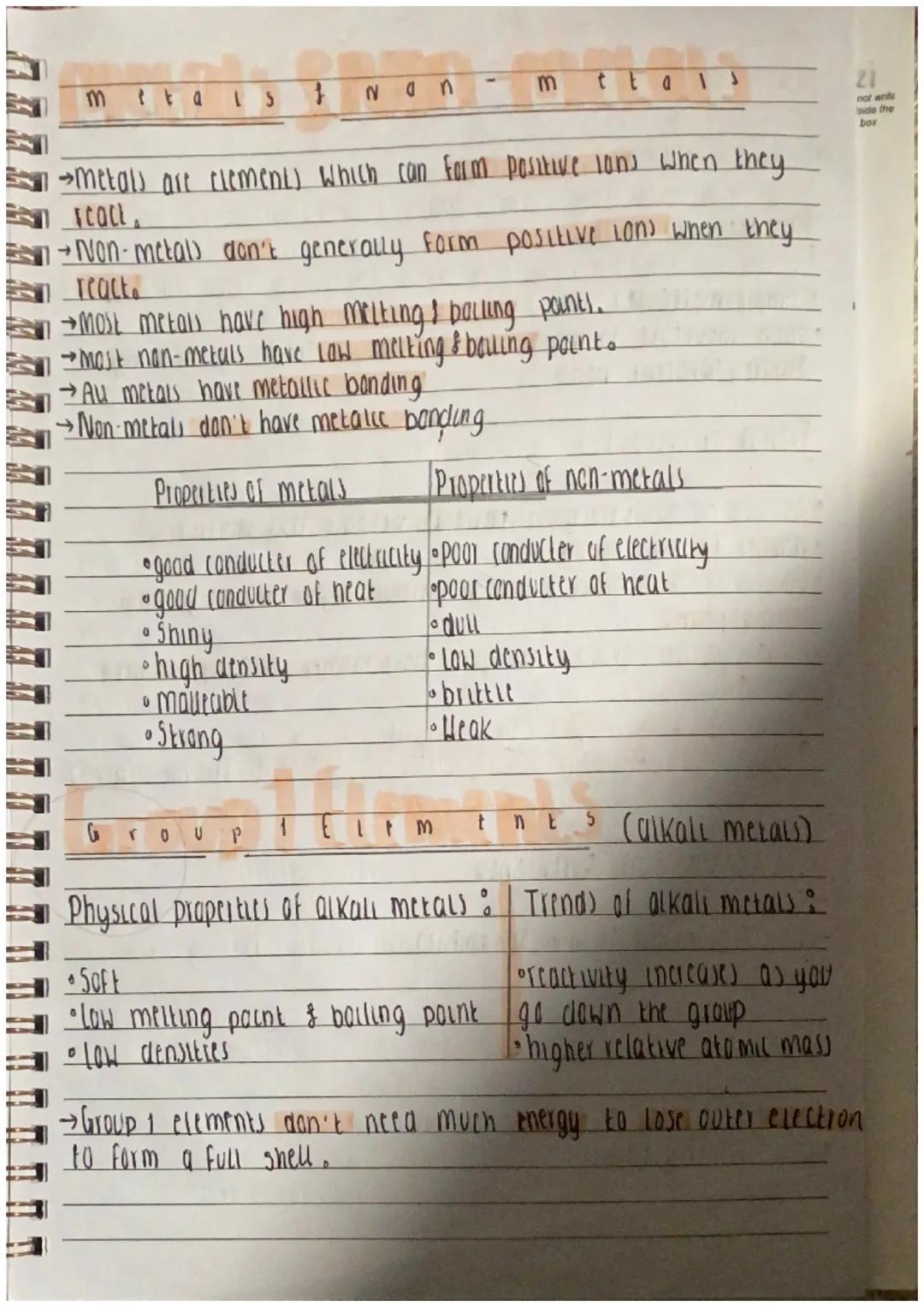 Atomic
Alom
t
0
mass numbers
●
-atomic number
→Protons are POSITIVE
→nyctrons are nuetral
tructure & Penodic Table
#
5
→ electrons.
proton e