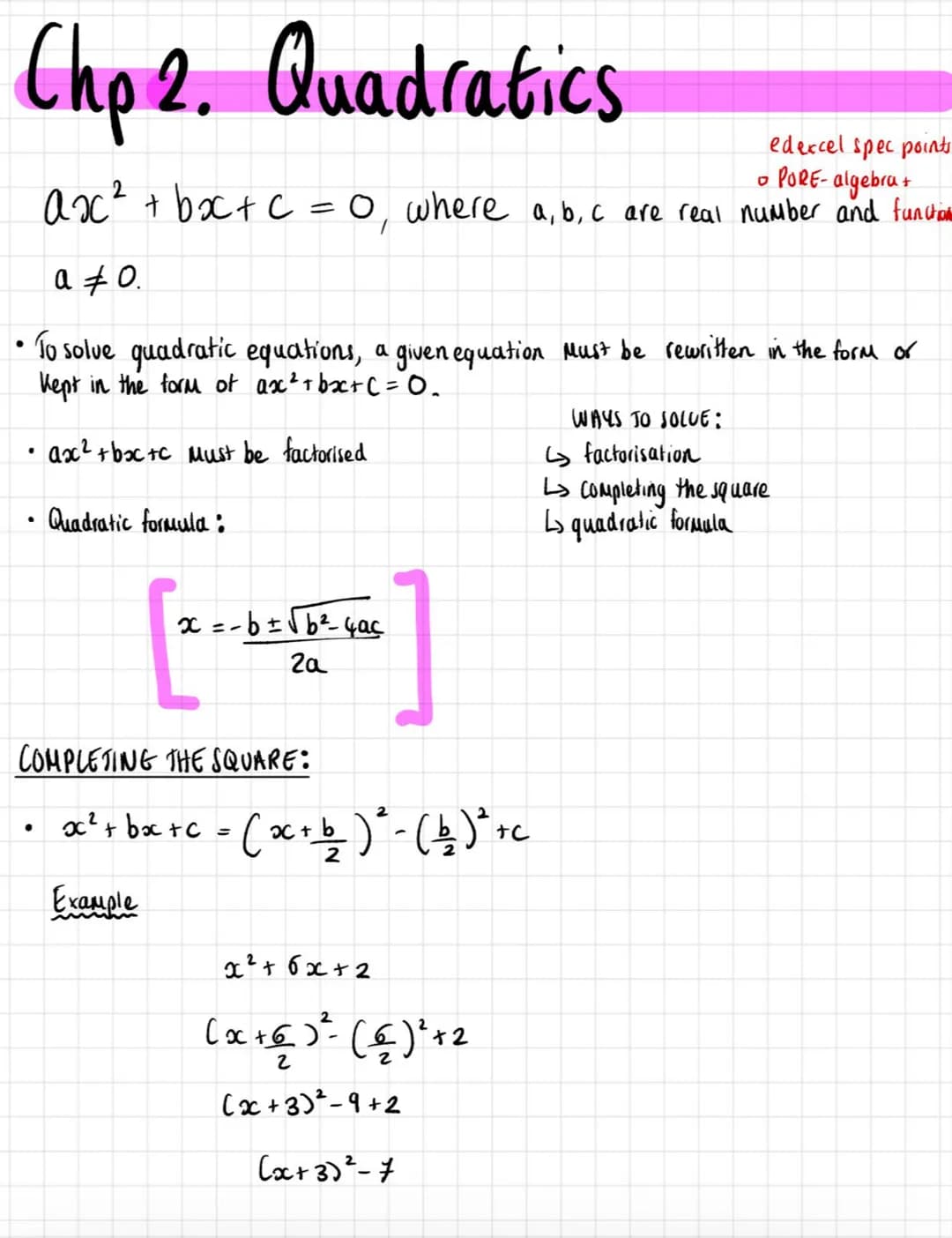 Chp 1. Algebraic Expressions
edexcel.
INDEX CAWS:
x
a
a
х х
• aº
а-с
x
сосаза
(ab)c
=x
d
L
=
d
=
L
ac
а
Va
aª= d√ac²
а
X
x
ad
atd
a-d
ac b c