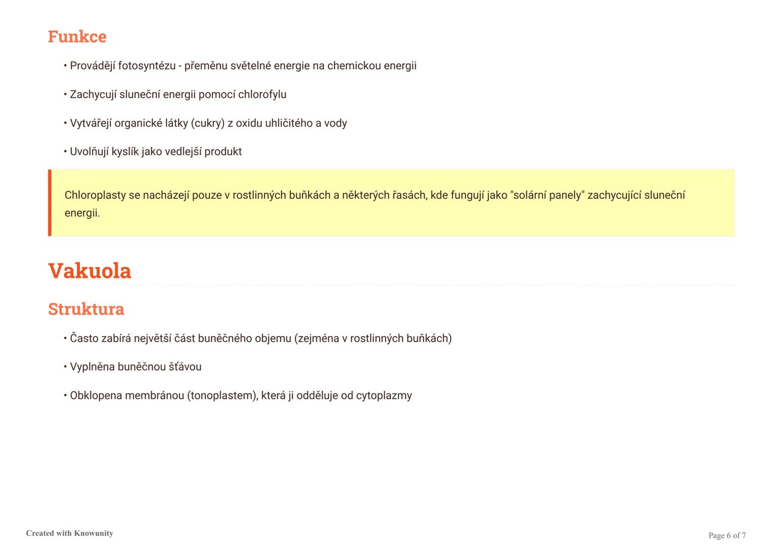 ## Buněčné organely: struktura a funkce

Přehled hlavních buněčných organel eukaryotické buňky, jejich struktury a funkcí včetně buněčného j