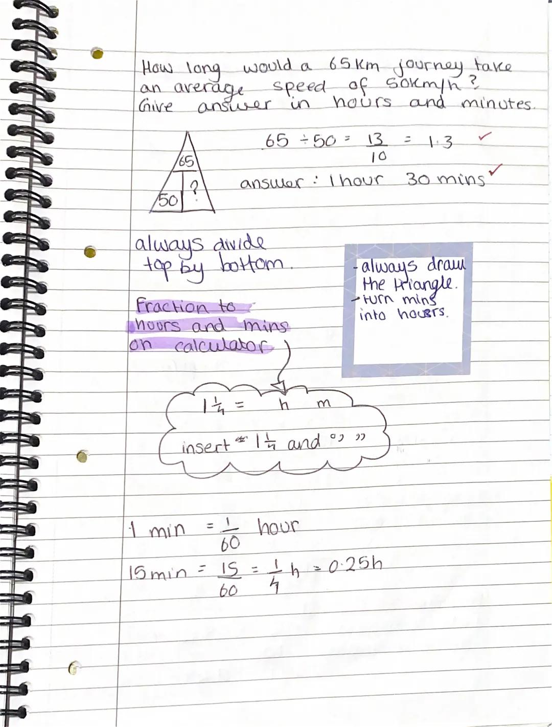 Speed distance and time.
= 60
+60
I hour
I hour =
sec
105 min
61 min
Th 34 min =
2h 4 min
53 min
53 min
94
= 124
x60
60 min
3600 бес
53
60
=