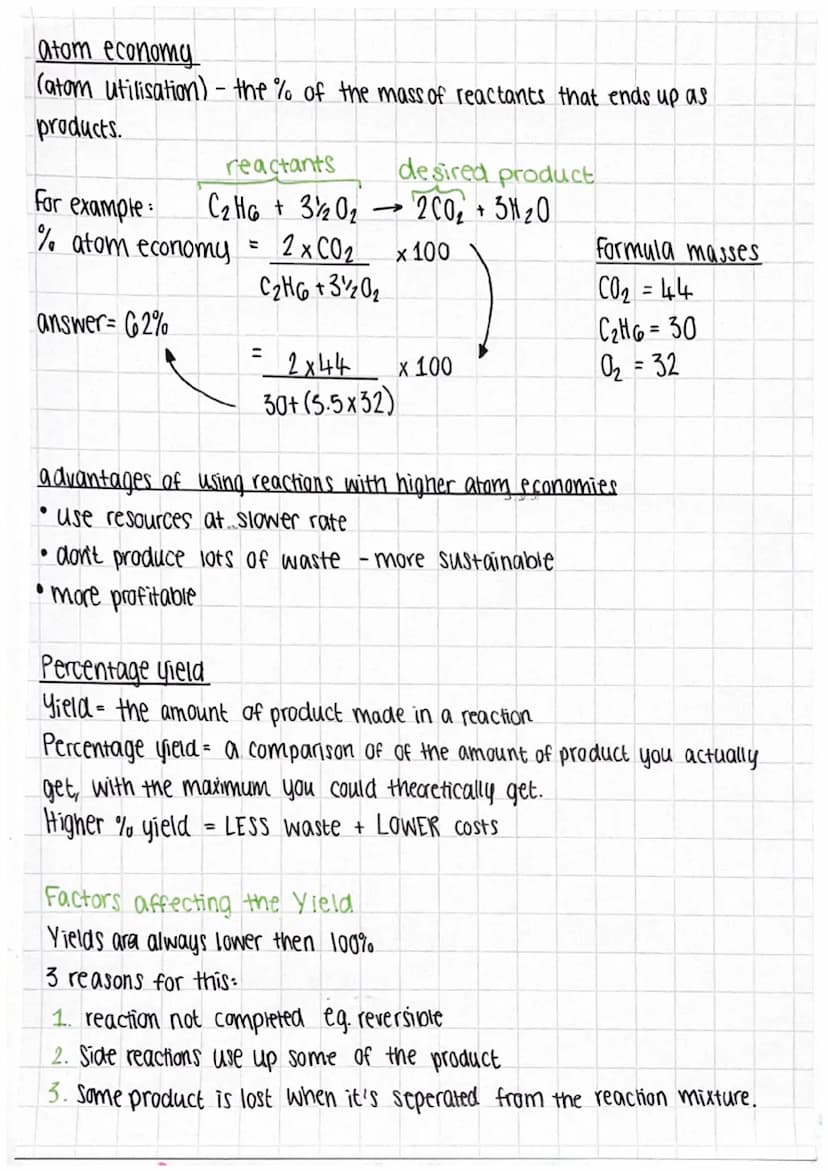 TOPIC 5
Quantative Chemisty
Formulas:
g
m rearrange for m:
m=nxMr
1. number of males = mass
mol
formula mass
dms
2. moles =
Volumex Concentr