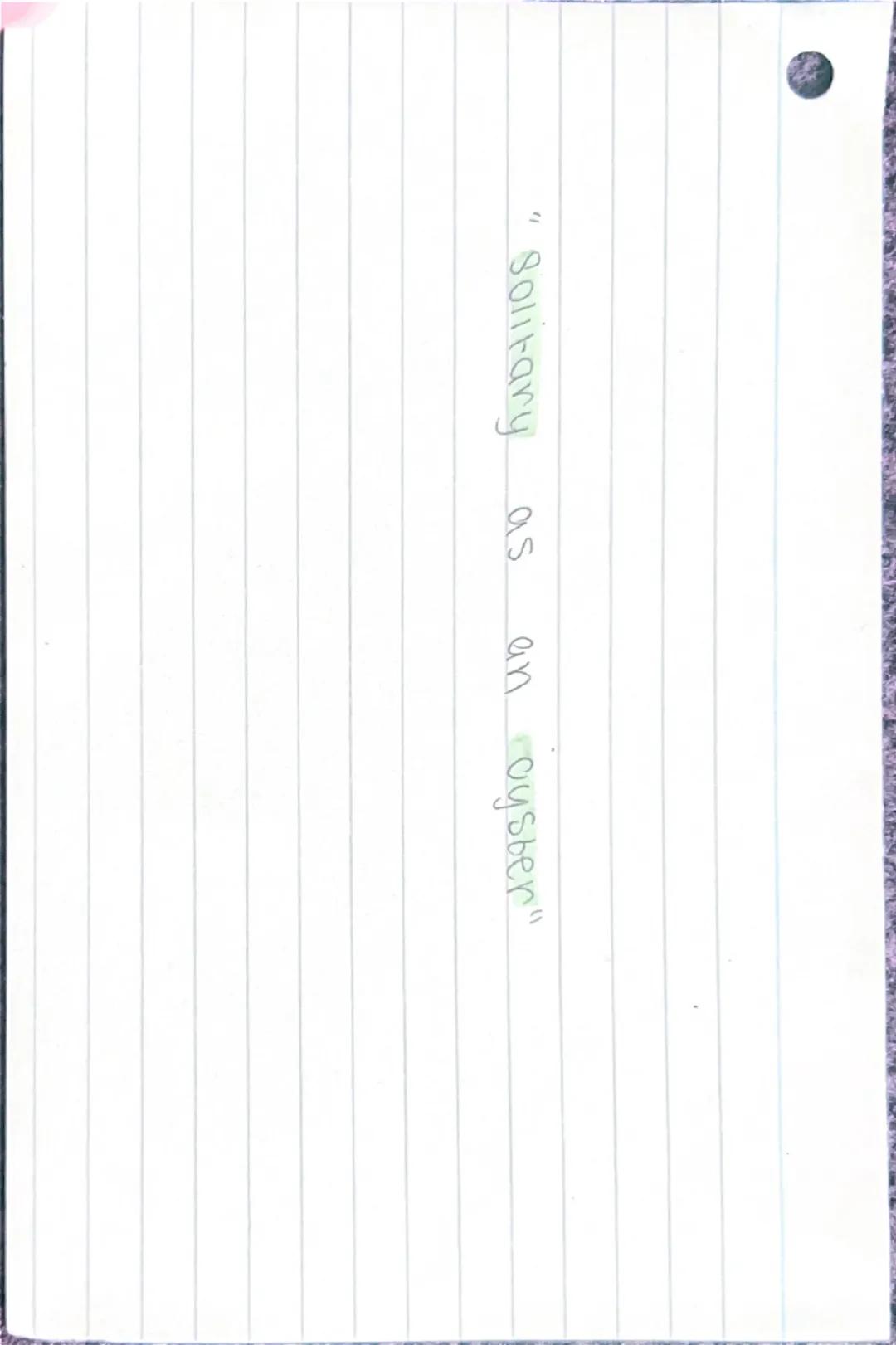 REDEMPTION
TRANSFORMATION context: industrial Revolution bought significant changes, worsening living
and working conditions. Increase in th