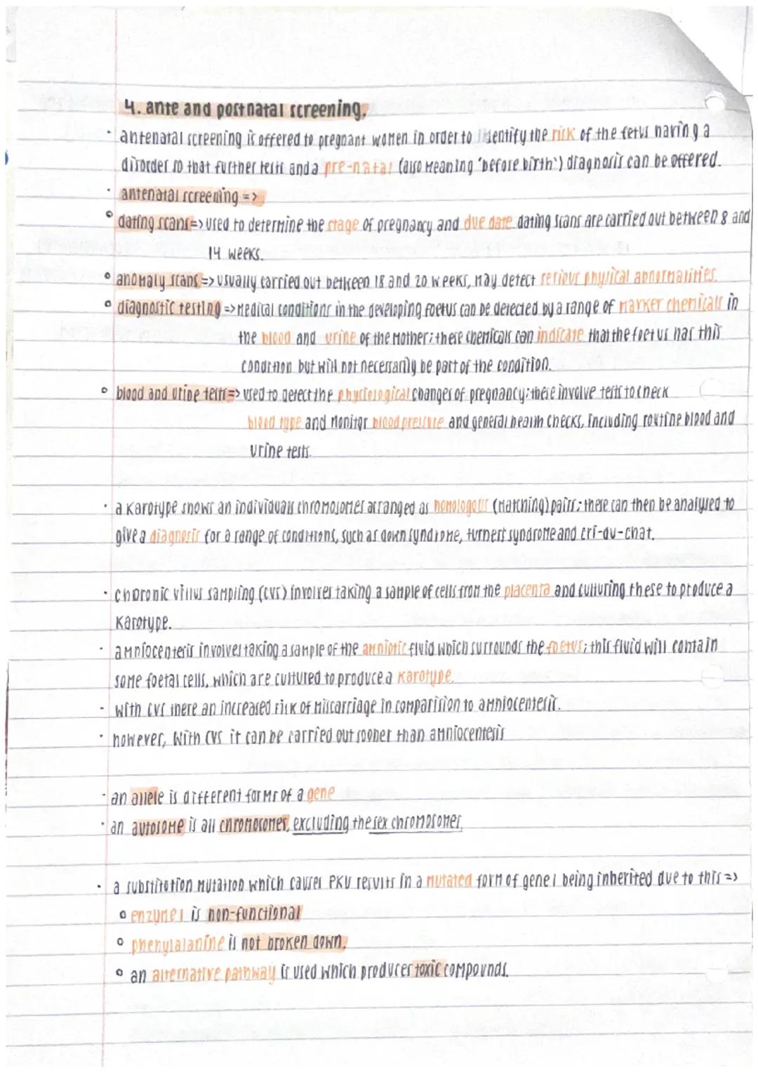 unit 2- physiology - neath

1. ganete production and fertilisation.
- gametes are naploid cells produced from diploid germline cells.
- sper