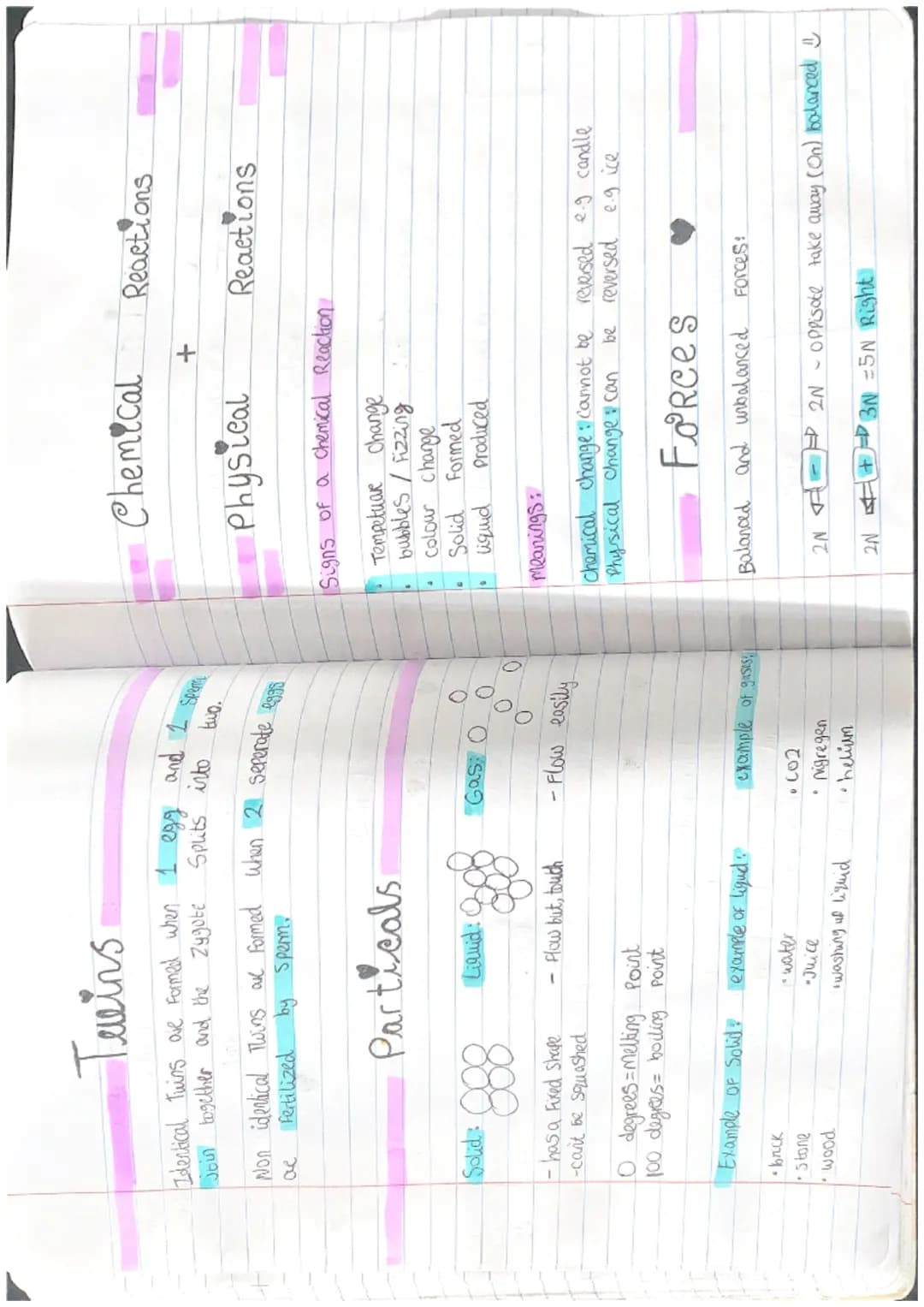 END OF YEAR est Revison
cells
-> helps with Photosynthesis.
Vacule
stoplasm -> where
-> Stores water+ keeps cell hydrated.
chemical reaction