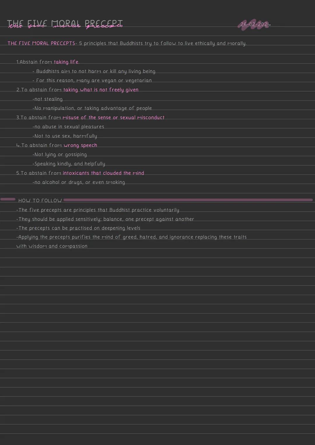 BUDDHISM
PRACTICES BUDDHIST PRACTICES PLACES OF WORSHIP
TEMPLES
22-01-2024
- A temple is a place where Buddhists come together to practice. 