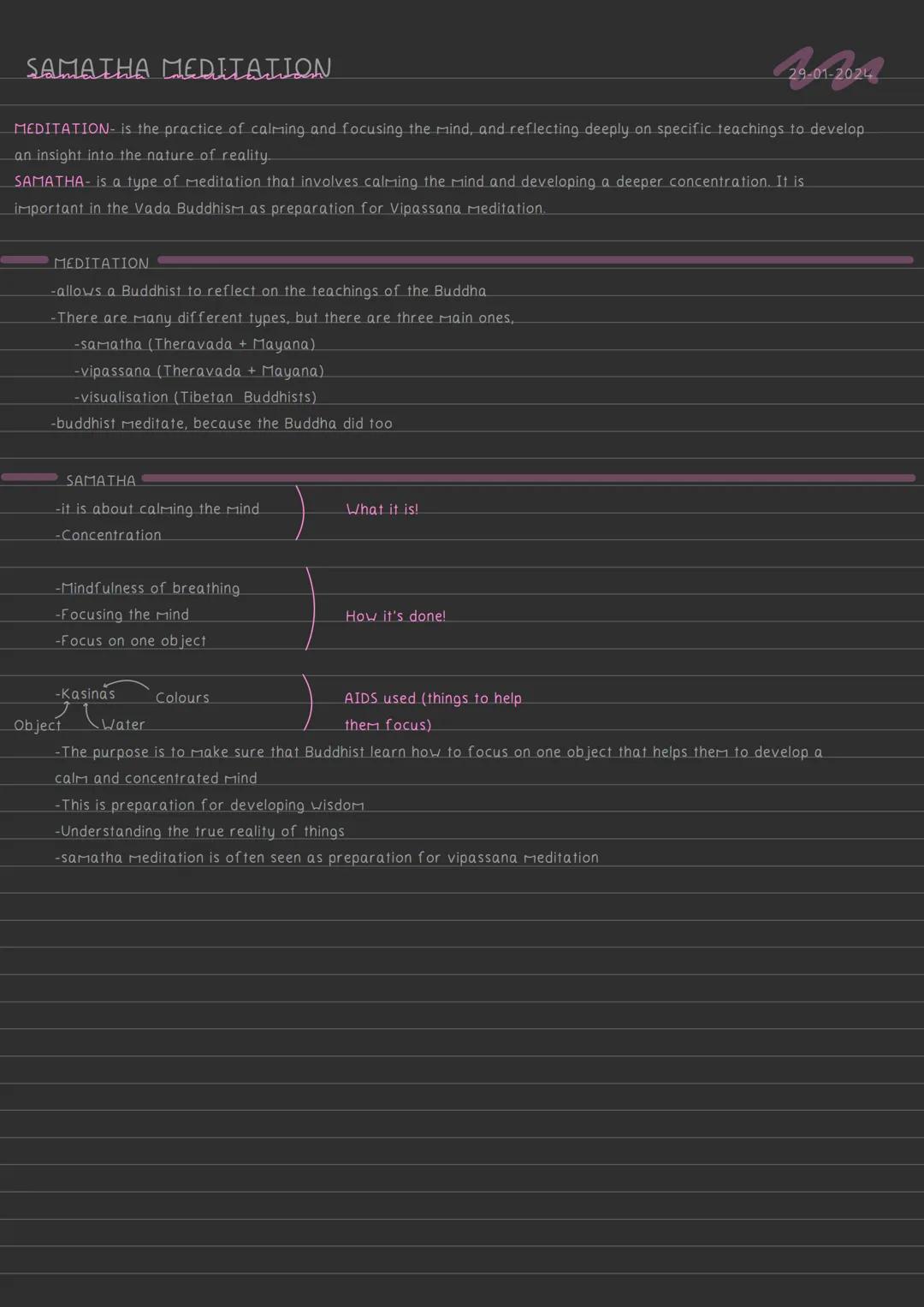 BUDDHISM
PRACTICES BUDDHIST PRACTICES PLACES OF WORSHIP
TEMPLES
22-01-2024
- A temple is a place where Buddhists come together to practice. 