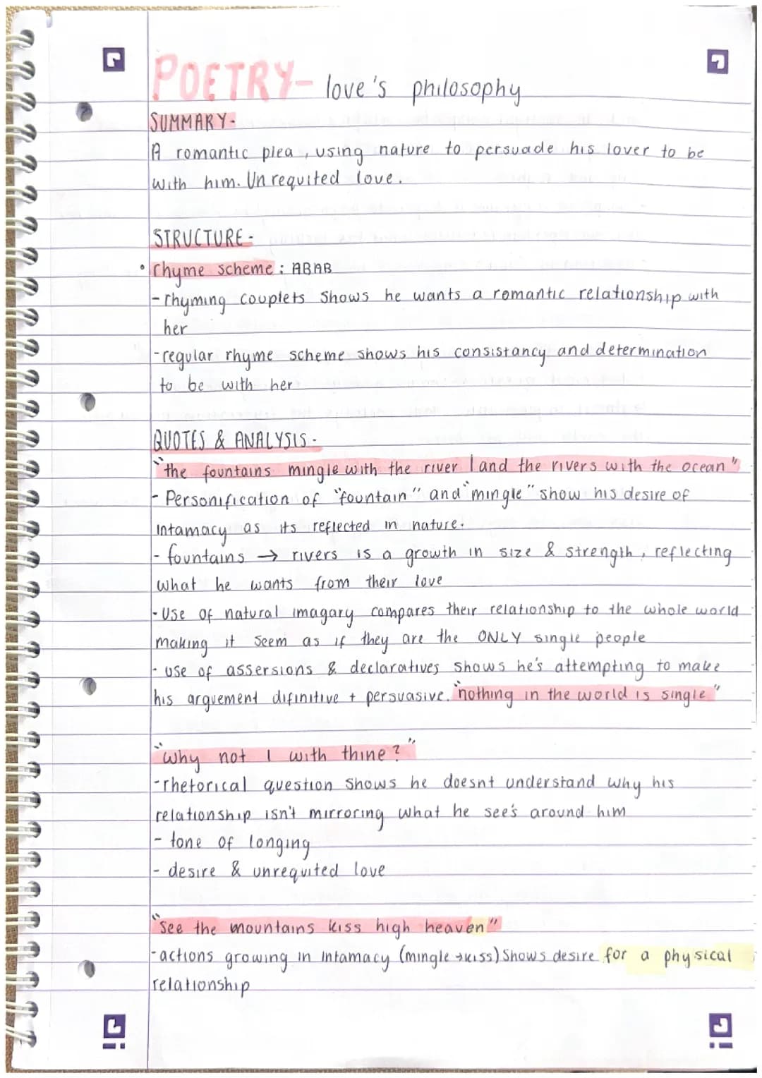 loves philosophy 