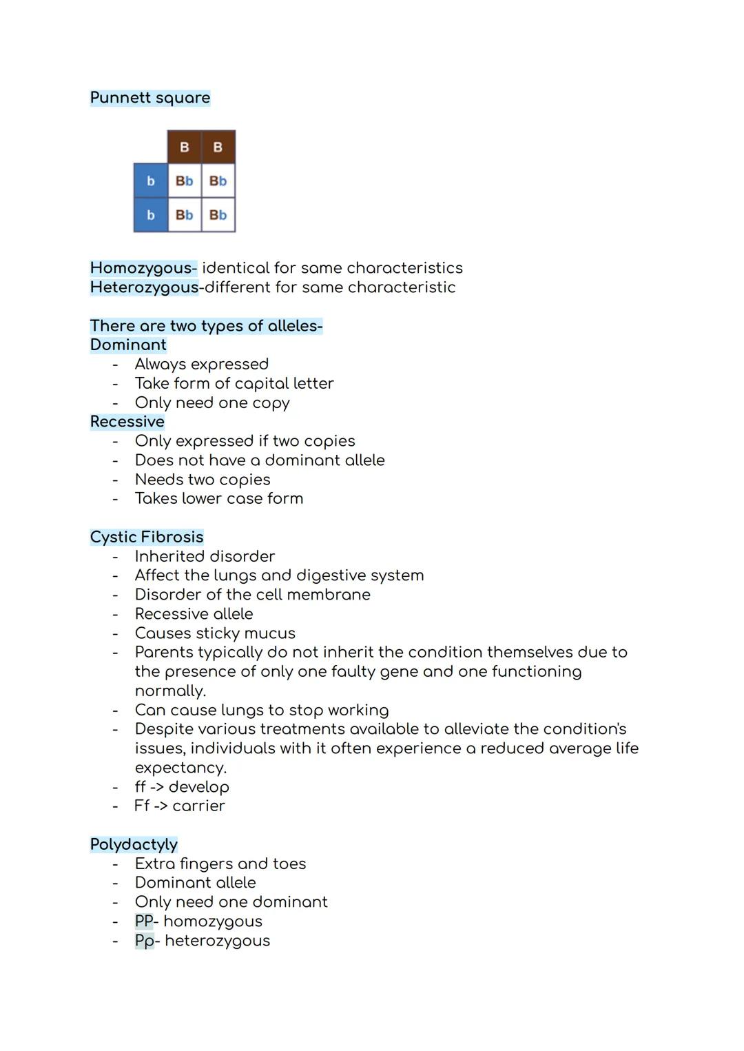 Inheritance and variation
Combined Science Trilogy-Biology Topic 6
Asexual reproduction
- Mitosis
- One parent
- Produces clones
What happen