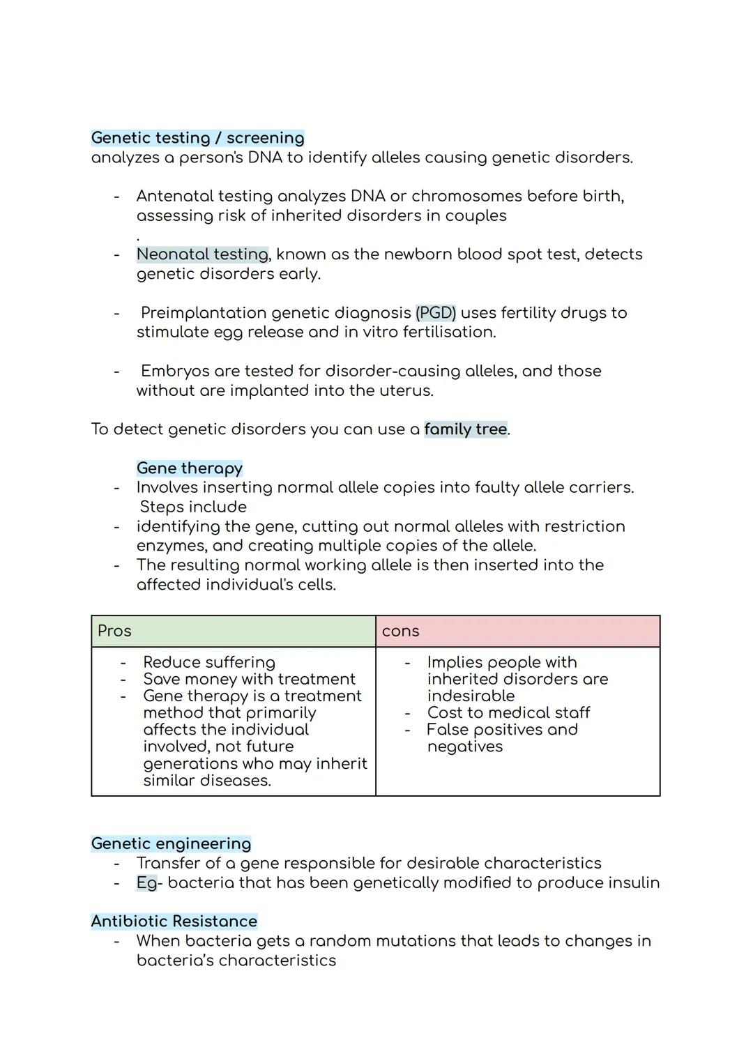 Inheritance and variation
Combined Science Trilogy-Biology Topic 6
Asexual reproduction
- Mitosis
- One parent
- Produces clones
What happen