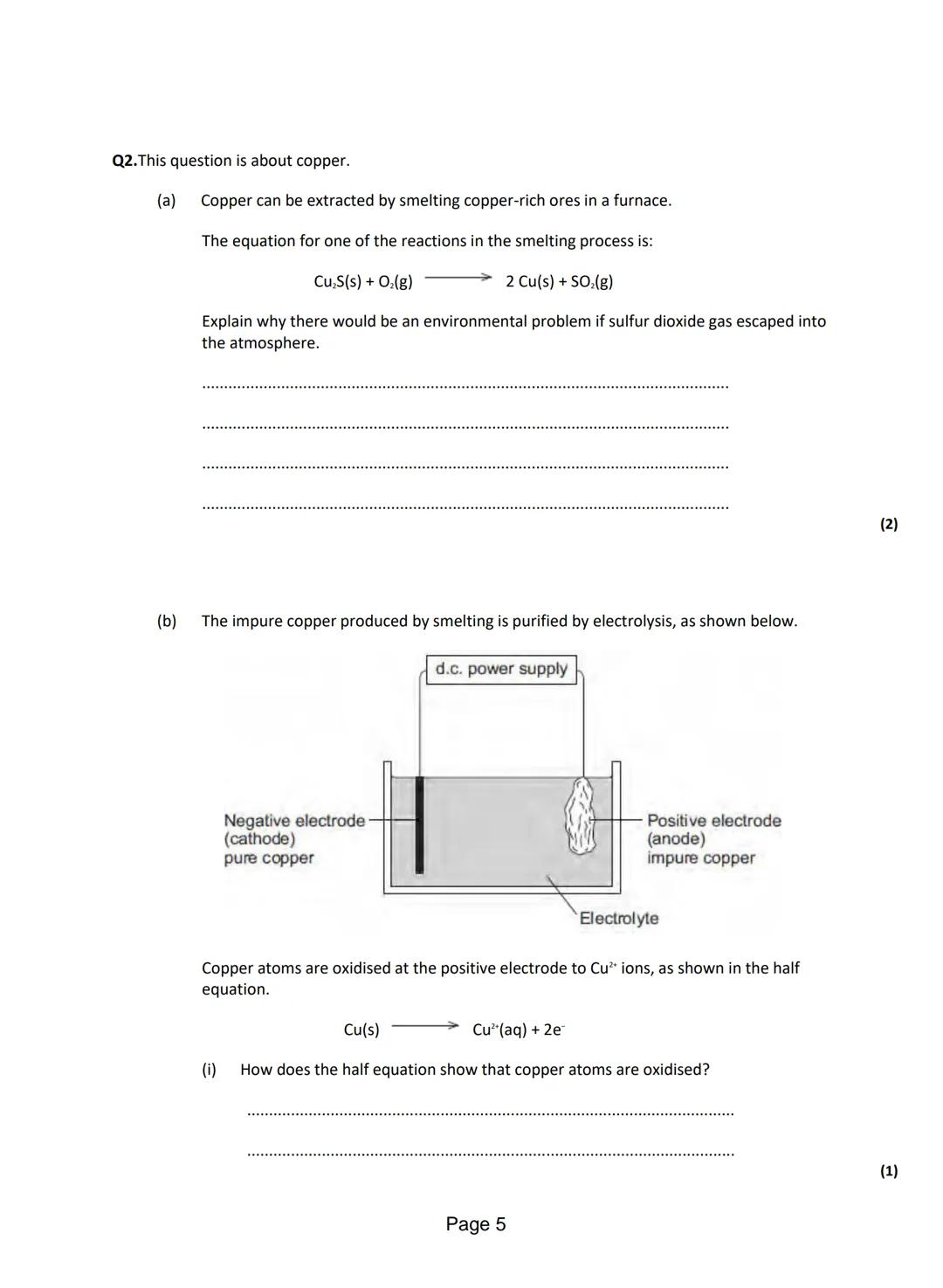 Q1.This question is about different substances and their structures.
(a) Draw one line from each statement to the diagram which shows the st