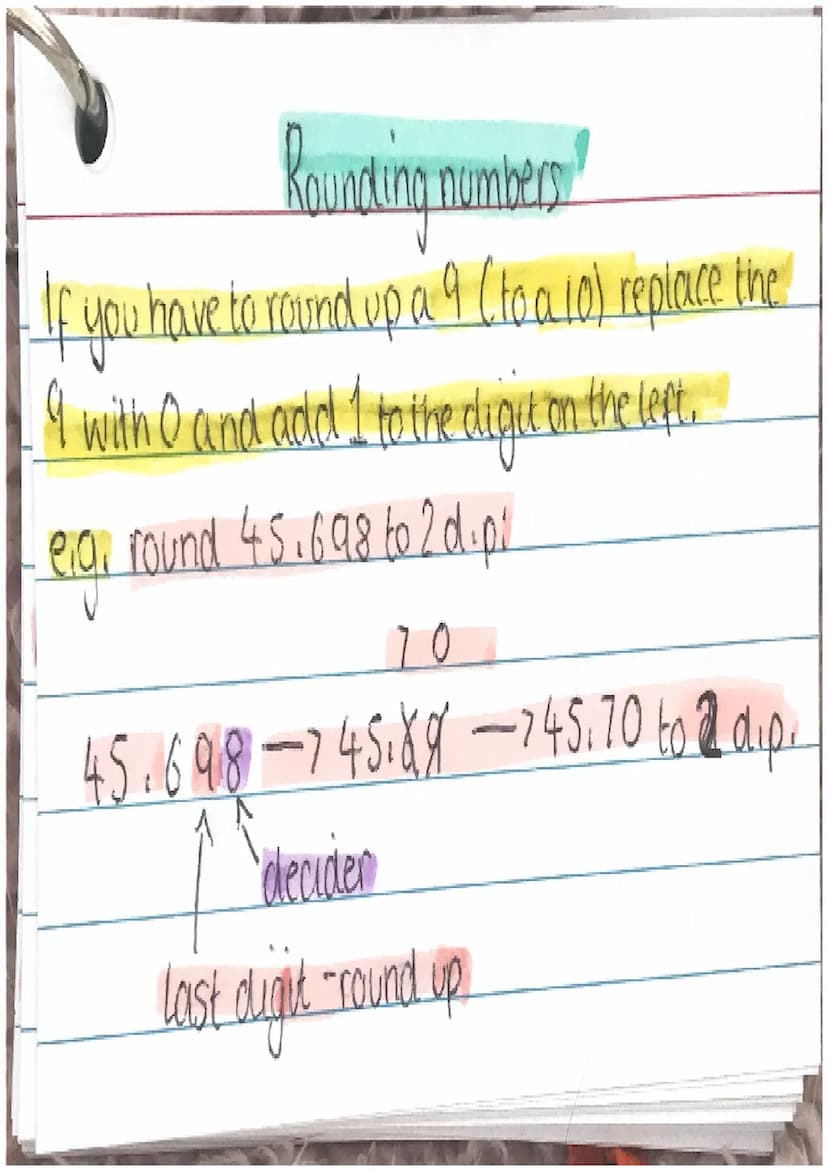 fractions without a calculation
Expressing as a fraction
eig. wunte 180 as a fraction of 80
winke the first number over the 180=9
80 4
secon