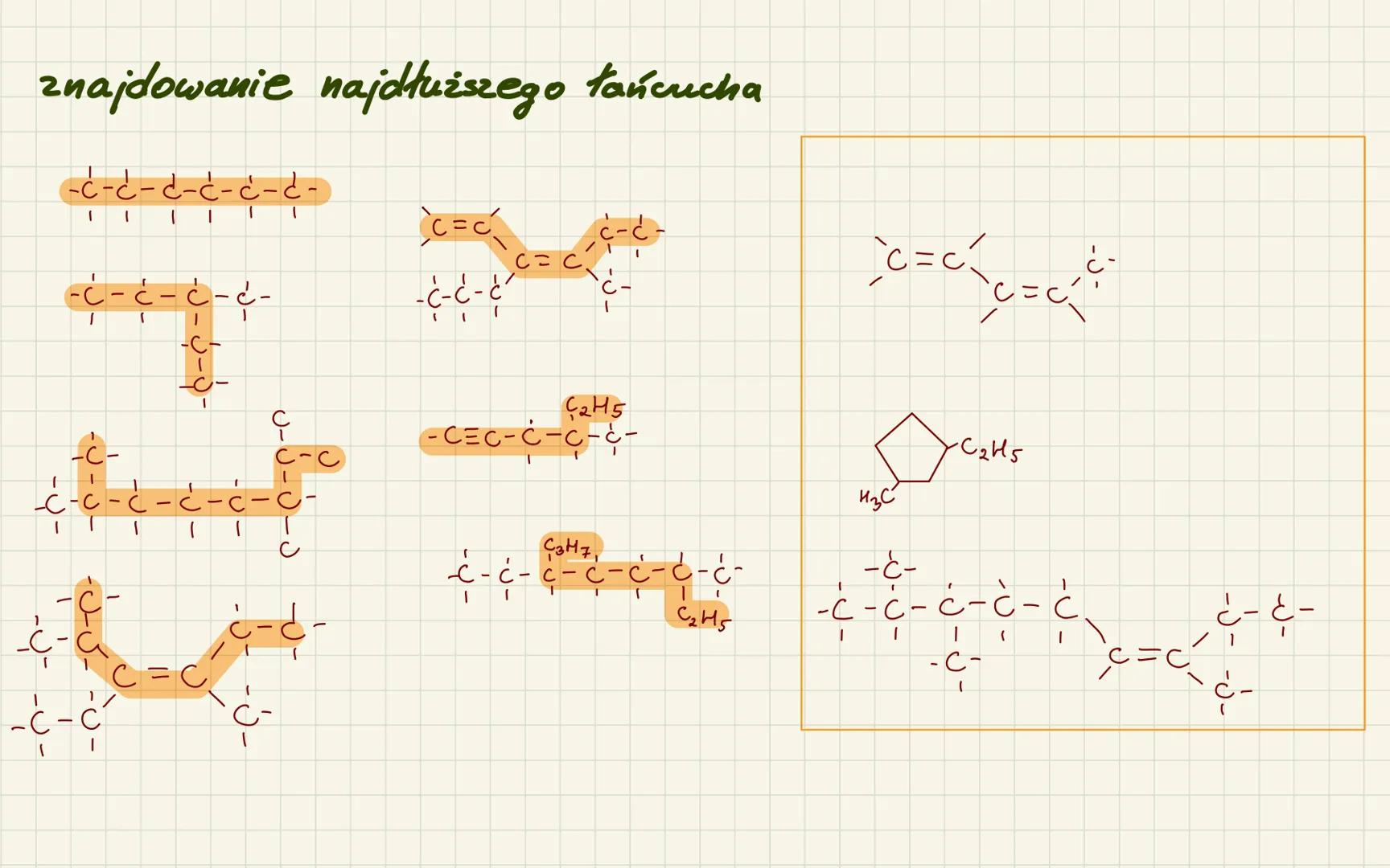 # NAZEWNICTWO WĘGLOWODORÓW # nazewnictwo węglowodorów

|      |       |
| ---- | ----- |
| C₁   | MET-  |
| C₂   | ET-   |
| C₃   | PROP- |
