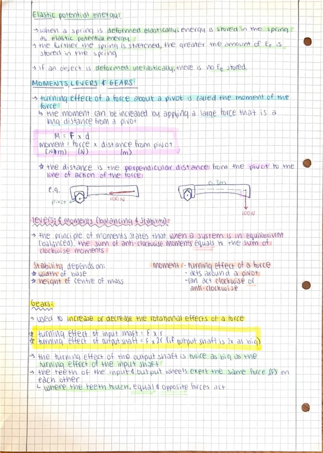 --- OCR Start ---
PHYSICS:
Scalar: only size, no direction
Vector: both Magnitude (size) & direction
Scalar e.q. mass, energy temperature
ve
