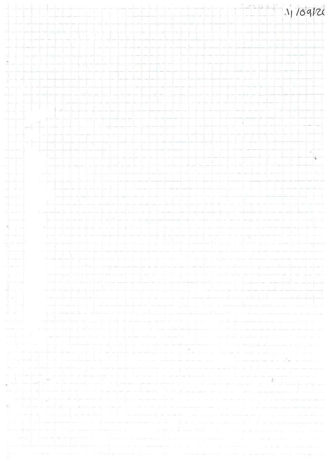 Year 10 Higher
31. Number
Topic Areas
31.1 Number problems and reasoning
31.2 Place value and estimating
31.3 HCF and LCM
31.4 Calculating w