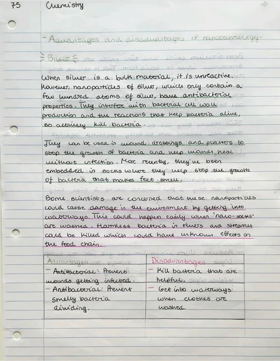 71
C
Elemistry
-
Nanoparticles
•Volime Rad SA-
2m
www afta soe Calculate the nolume of the
cube.
2m
fbidragandy
Dom pricu V = 2 x 2 X 21²
pe