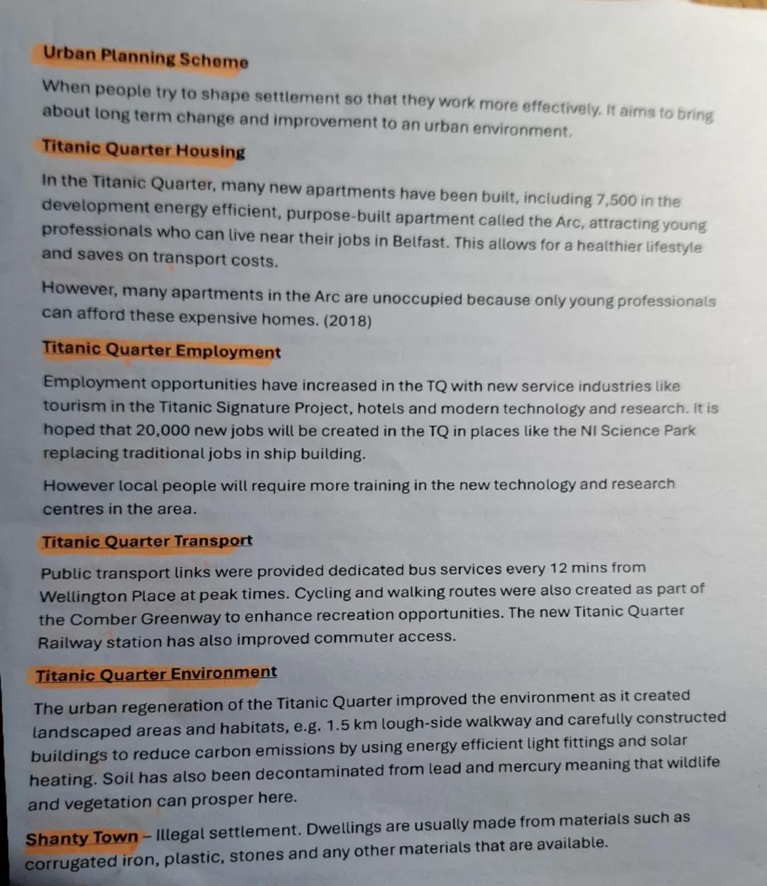Geography Unit 2 Revision Notes

Theme A:

Key Terms:
Demographers - People who study population.
Crude Birth rate - Total number of live bi
