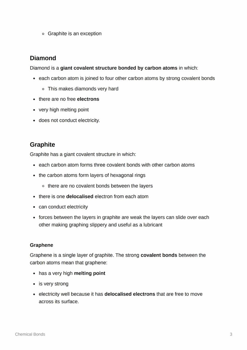 Chemical Bonds
Download
Not in current content upload
On Knowunity
Chemical Bond
They form when atoms transfer or share electrons to get a f